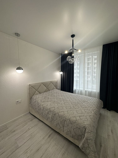 Сдам 1 ком кв Акварель 8 Таирова без поднятия/выселения невысокий этаж Лиманка - зображення 1