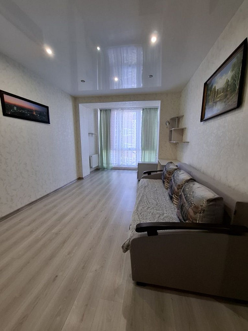 Довгострокова оренда 1к квартири вул М. Сингаївського Іrpin - photo 1