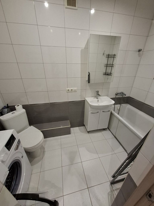 Довгострокова оренда 1к квартири вул М. Сингаївського Іrpin - photo 6