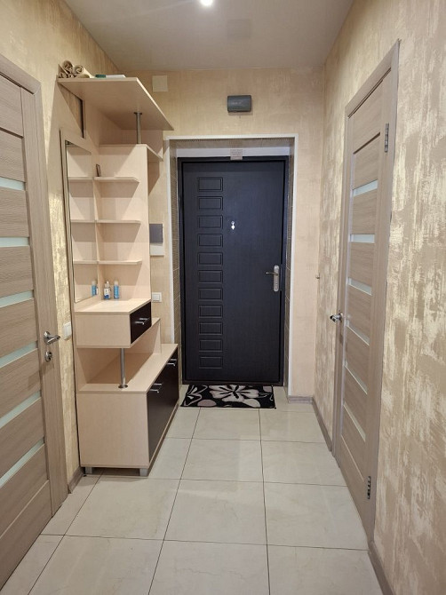 Довгострокова оренда 1к квартири вул М. Сингаївського Іrpin - photo 8