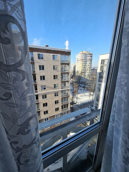 Довгострокова оренда 1к квартири вул М. Сингаївського Іrpin - photo 3