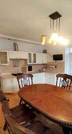 Аренда 4комн квартиры р-н ул. Рабочая, 2 этаж. Автономка Газовая Dnipro