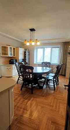 Аренда 4комн квартиры р-н ул. Рабочая, 2 этаж. Автономка Газовая Dnipro