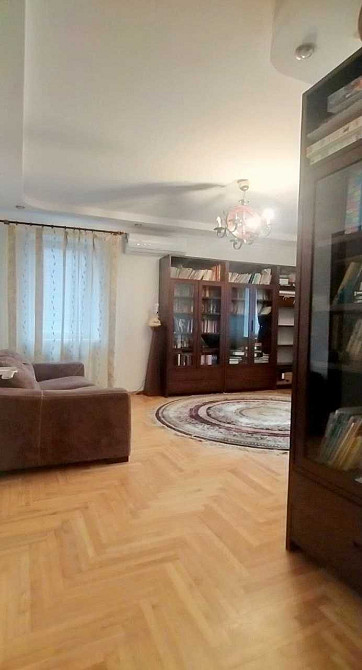 Аренда 4комн квартиры р-н ул. Рабочая, 2 этаж. Автономка Газовая Dnipro - photo 6