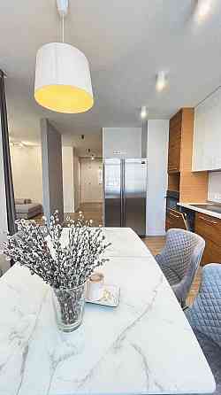 Квартира,  де можна комфортно жити навіть в складні часи! Kyiv