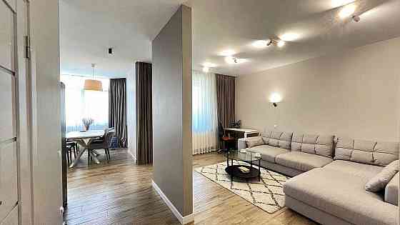 Квартира,  де можна комфортно жити навіть в складні часи! Kyiv