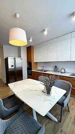 Квартира,  де можна комфортно жити навіть в складні часи! Kyiv