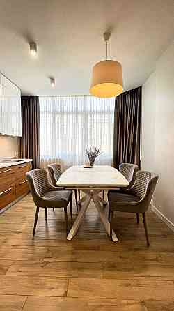 Квартира,  де можна комфортно жити навіть в складні часи! Kyiv