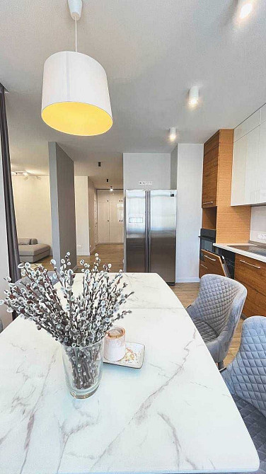 Квартира,  де можна комфортно жити навіть в складні часи! Kyiv - photo 2