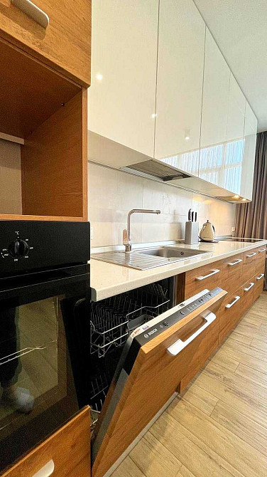 Квартира,  де можна комфортно жити навіть в складні часи! Kyiv - photo 4