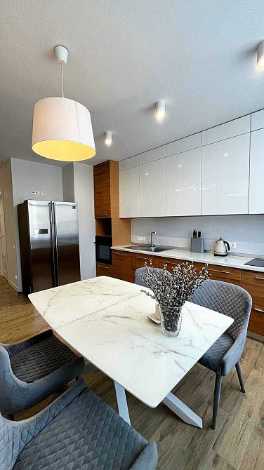 Квартира,  де можна комфортно жити навіть в складні часи! Kyiv - photo 1