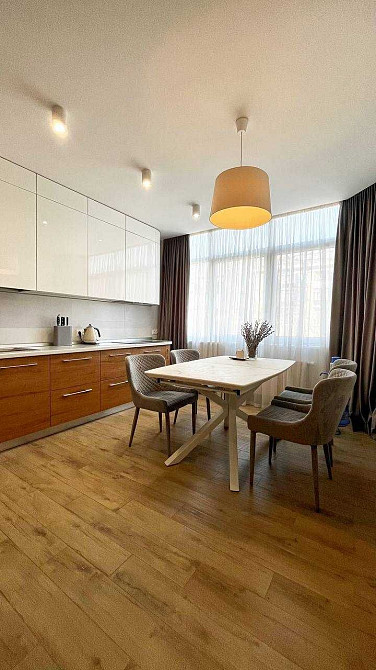 Квартира,  де можна комфортно жити навіть в складні часи! Kyiv - photo 3