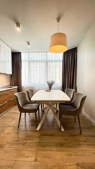 Квартира,  де можна комфортно жити навіть в складні часи! Kyiv - photo 5