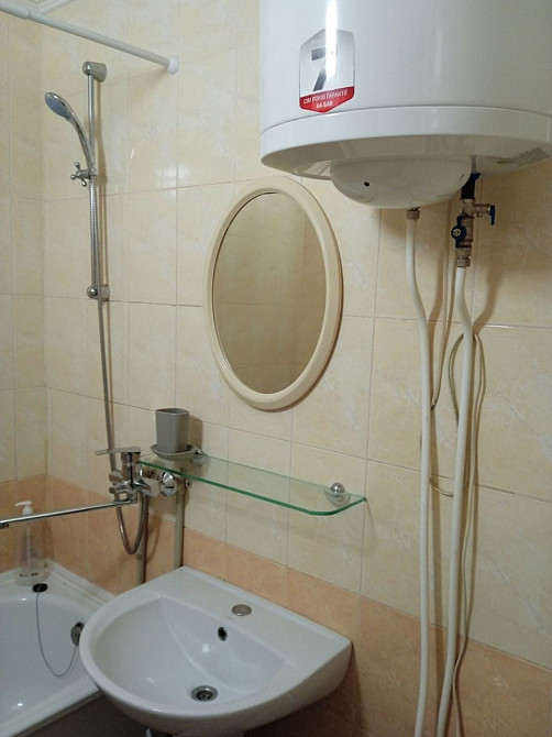 Классная двушка на  Восходе.Оплата помесячно.Любой срок.Заселим сразу. Kryvyi Rih - photo 8