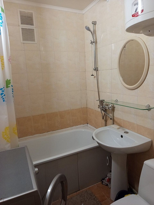 Классная двушка на  Восходе.Оплата помесячно.Любой срок.Заселим сразу. Kryvyi Rih - photo 5