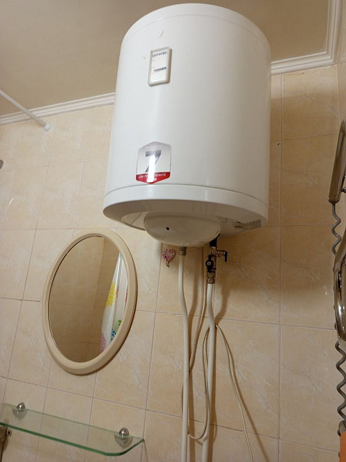 Классная двушка на  Восходе.Оплата помесячно.Любой срок.Заселим сразу. Kryvyi Rih - photo 6