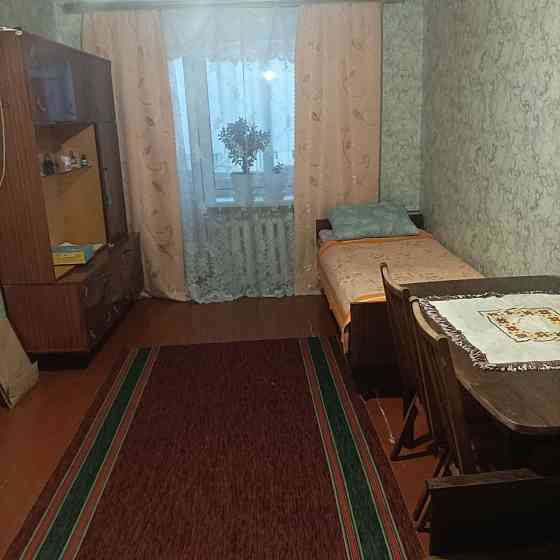 Здам однокімнатну квартиру. Zviahel