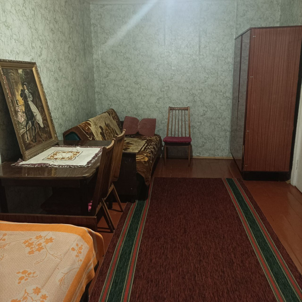 Здам однокімнатну квартиру. Zviahel - photo 1