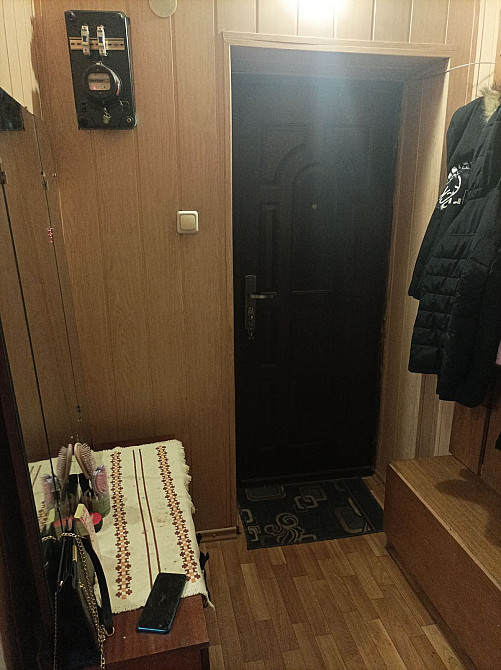 Здам однокімнатну квартиру. Zviahel - photo 7