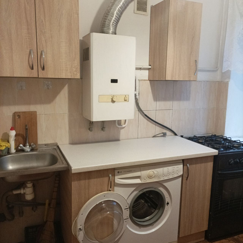 Здам однокімнатну квартиру. Zviahel - photo 4