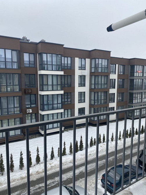 Оренда 2 кімнатної квартири Винники Винники - изображение 8