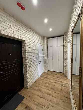 ЖК Нова Англія 45 м2 Вул. Михайла Максимовича Голосієво Kyiv