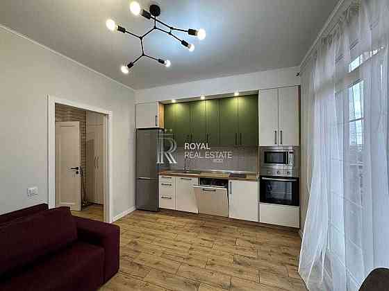 ЖК Нова Англія 45 м2 Вул. Михайла Максимовича Голосієво Kyiv