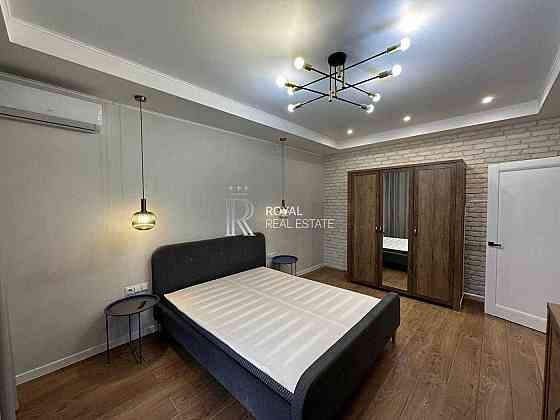 ЖК Нова Англія 45 м2 Вул. Михайла Максимовича Голосієво Kyiv