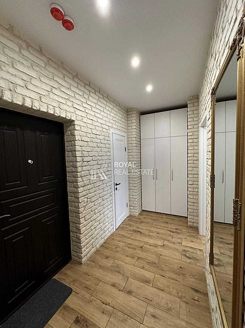 ЖК Нова Англія 45 м2 Вул. Михайла Максимовича Голосієво Kyiv - photo 5