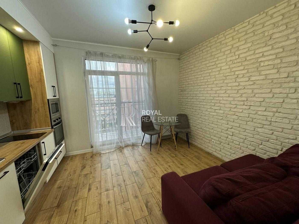 ЖК Нова Англія 45 м2 Вул. Михайла Максимовича Голосієво Kyiv - photo 3