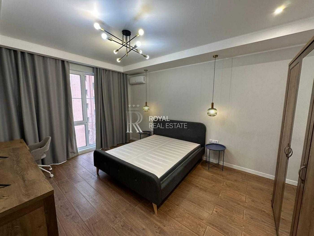 ЖК Нова Англія 45 м2 Вул. Михайла Максимовича Голосієво Kyiv - photo 7