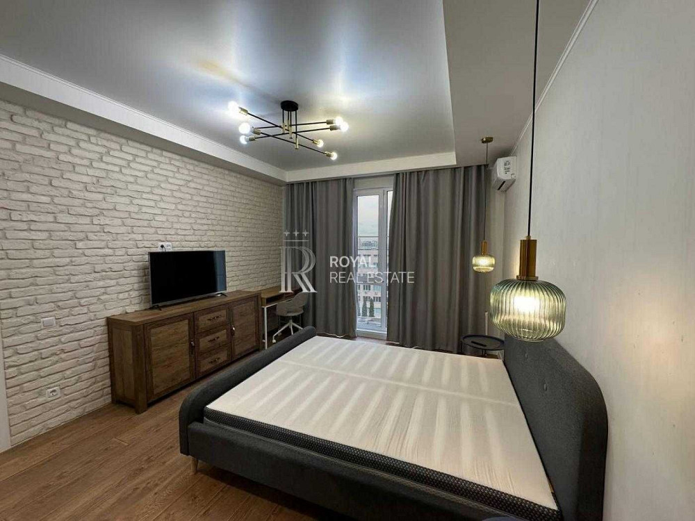 ЖК Нова Англія 45 м2 Вул. Михайла Максимовича Голосієво Kyiv - photo 8