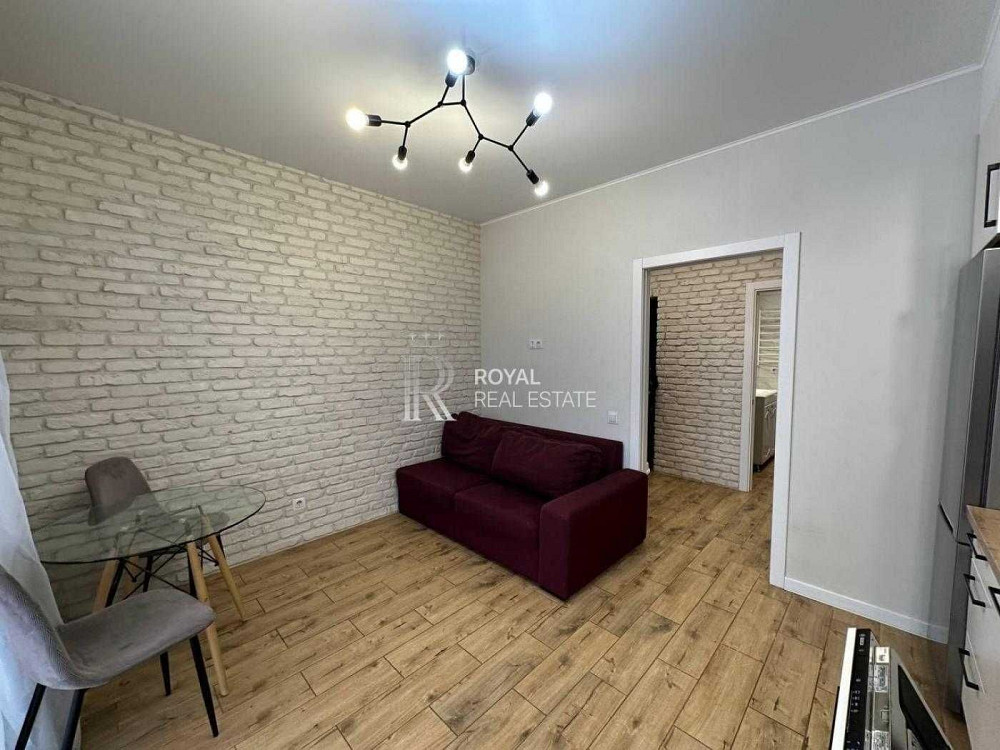 ЖК Нова Англія 45 м2 Вул. Михайла Максимовича Голосієво Kyiv - photo 4