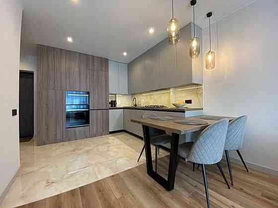 Оренда сучасної квартири в новобудові Львов