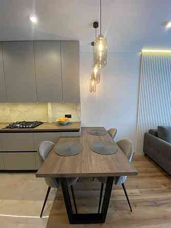 Оренда сучасної квартири в новобудові Львов