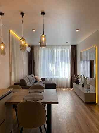 Оренда сучасної квартири в новобудові Львов