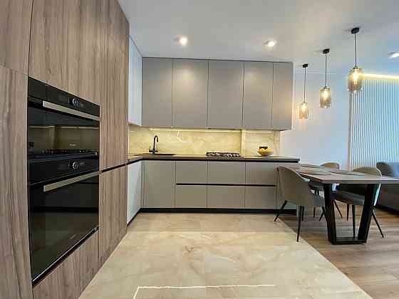 Оренда сучасної квартири в новобудові Львов