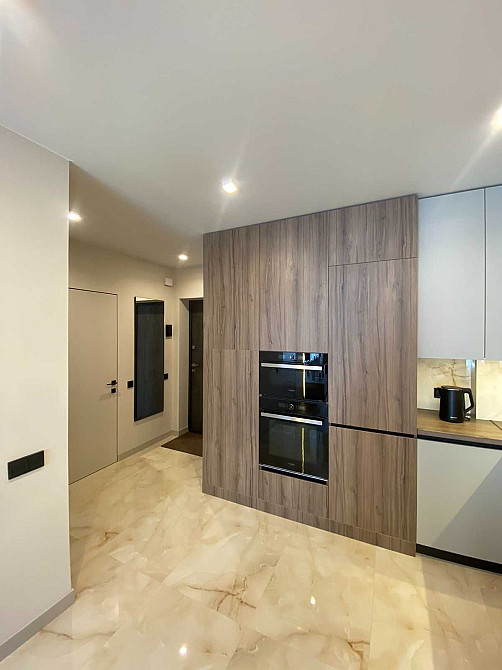 Оренда сучасної квартири в новобудові Львов - изображение 8