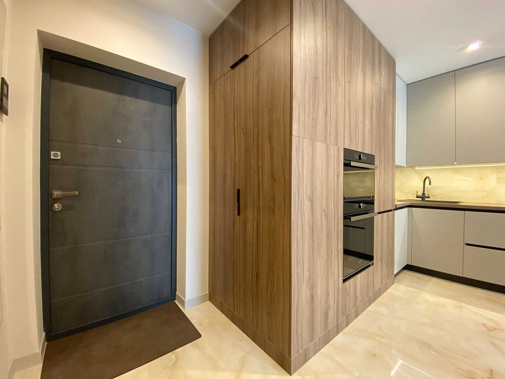 Оренда сучасної квартири в новобудові Львов - изображение 5