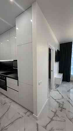 ЖК Атмосфера Аркадия 1 комнатная квартира с гардеробной Одеса