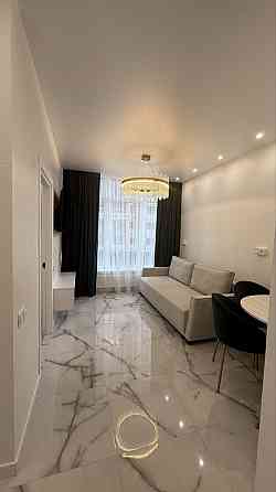 ЖК Атмосфера Аркадия 1 комнатная квартира с гардеробной Одеса