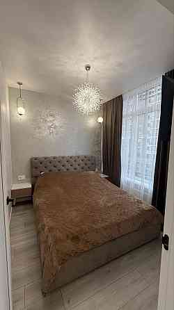 ЖК Атмосфера Аркадия 1 комнатная квартира с гардеробной Одеса