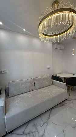 ЖК Атмосфера Аркадия 1 комнатная квартира с гардеробной Одеса