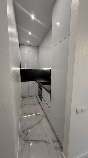 ЖК Атмосфера Аркадия 1 комнатная квартира с гардеробной Одеса - зображення 6