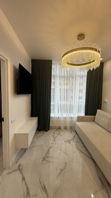 ЖК Атмосфера Аркадия 1 комнатная квартира с гардеробной Одеса - зображення 2