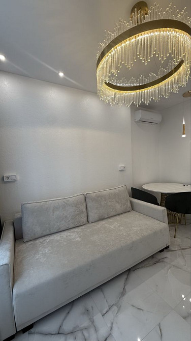 ЖК Атмосфера Аркадия 1 комнатная квартира с гардеробной Одеса - зображення 5