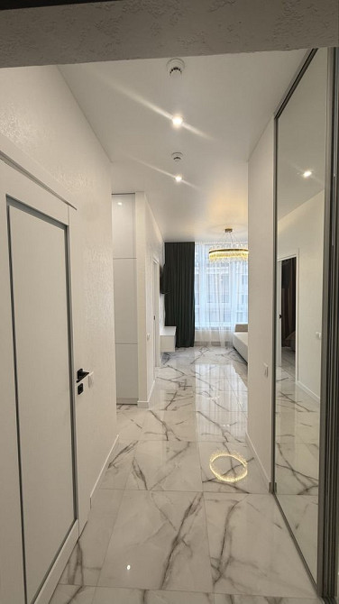 ЖК Атмосфера Аркадия 1 комнатная квартира с гардеробной Одеса - зображення 7