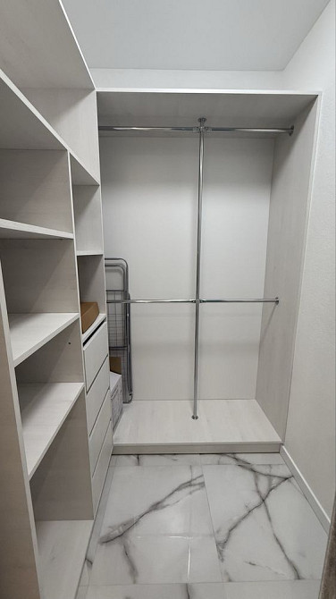 ЖК Атмосфера Аркадия 1 комнатная квартира с гардеробной Одеса - зображення 8