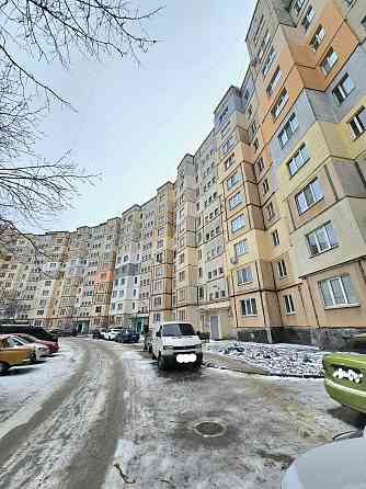 Оренда 3х.кімнатної квартири.Огнівка. Полтава