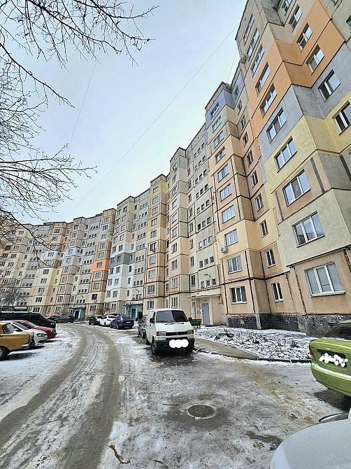 Оренда 3х.кімнатної квартири.Огнівка. Полтава - изображение 2